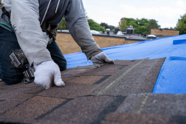 Best Storm Damage Roof Repair  in Summit, MS