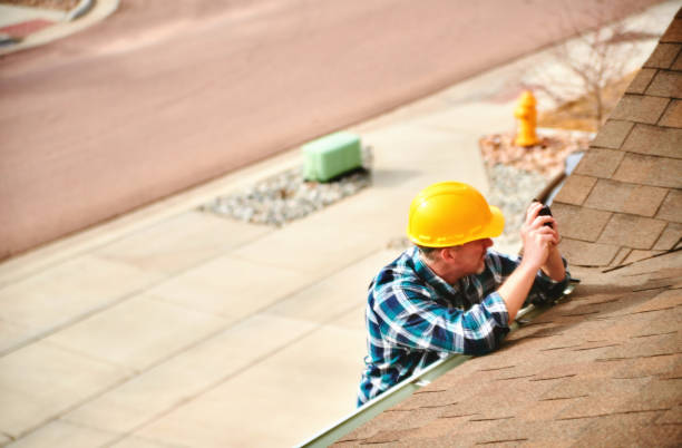 Quick and Trustworthy Emergency Roof Repair Services in Summit, MS