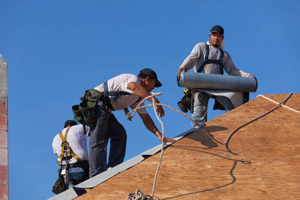 Gutter Installation and Roofing in Summit, MS