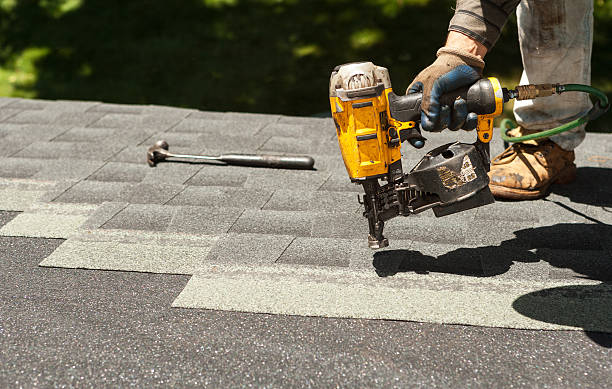 Best New Roof Installation  in Summit, MS